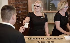 Hotel Engelhorn